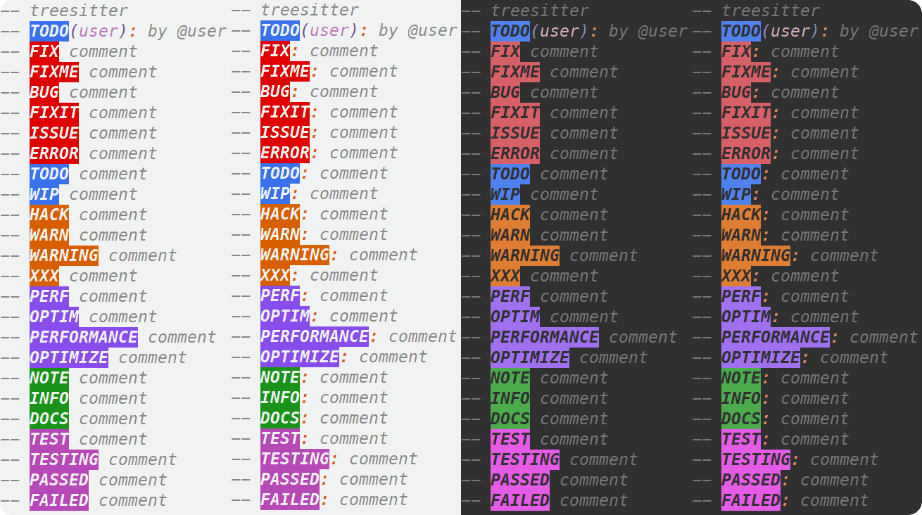 GitHub - yorik1984newpaper.nvim: 🎨 Newpaper colorscheme for NeoVim  written in Lua with built-in support for native LSP, TreeSitter and many  more plugins
