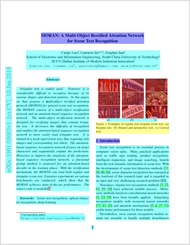 [Open Source] PDF 資料提取神器將至，高效資料處理時機到！