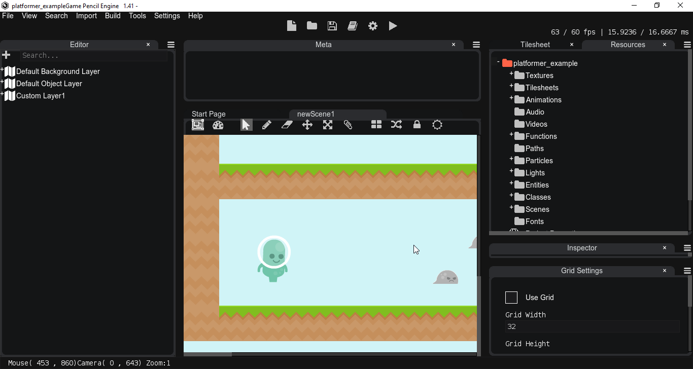 Discuss | website | todo. Github Pawbyte Game Pencil Engine Game Pencil Engine A Game Engine Written From The Ground Up