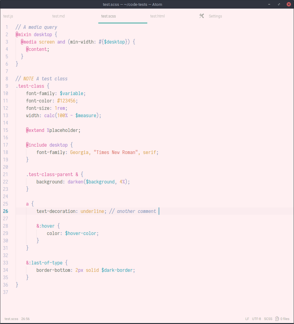 Protesilaos Sonho Light Syntax Giters