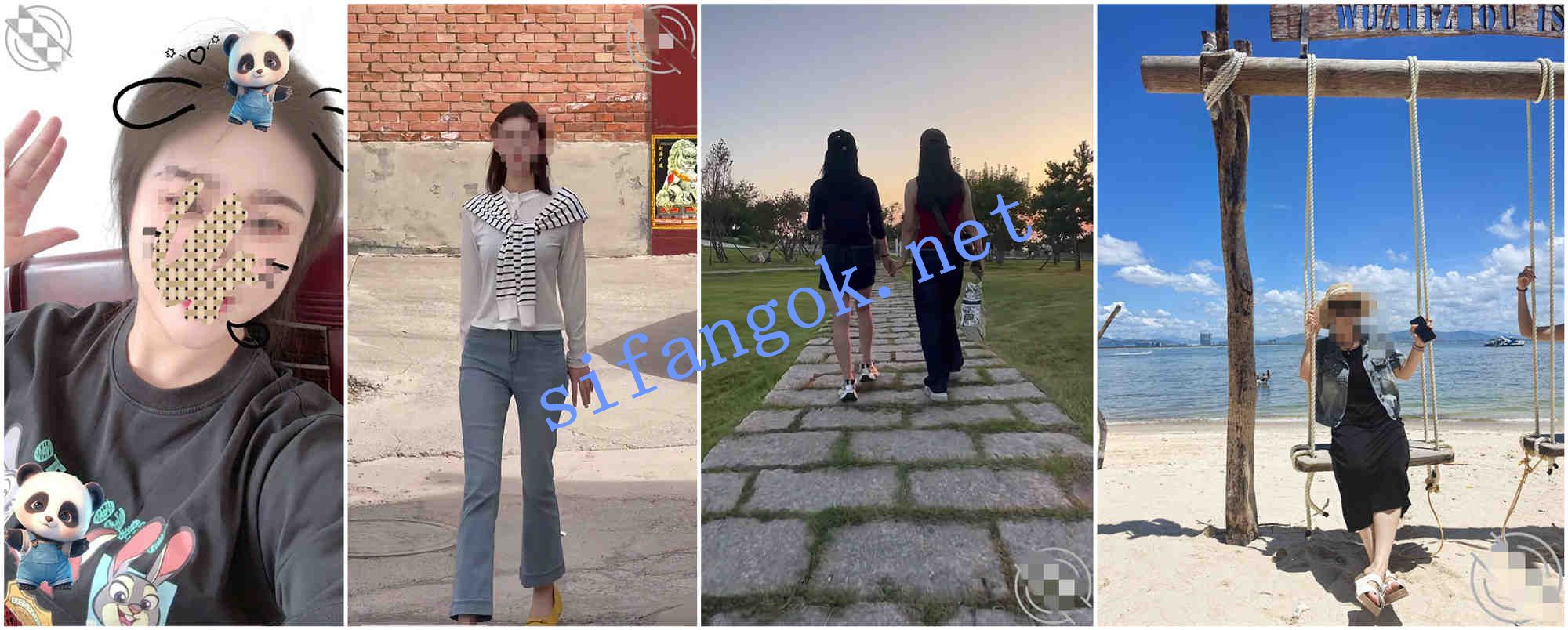 ❤️姑侄乱伦❤️外站博主操小姑姑作品！