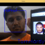 GitHub - Rahuldshetty/python-opencv-face-recognition: A Simple Face ...