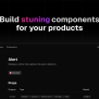 AngularUI - Beautiful, Customizable, Accessible Components With ...