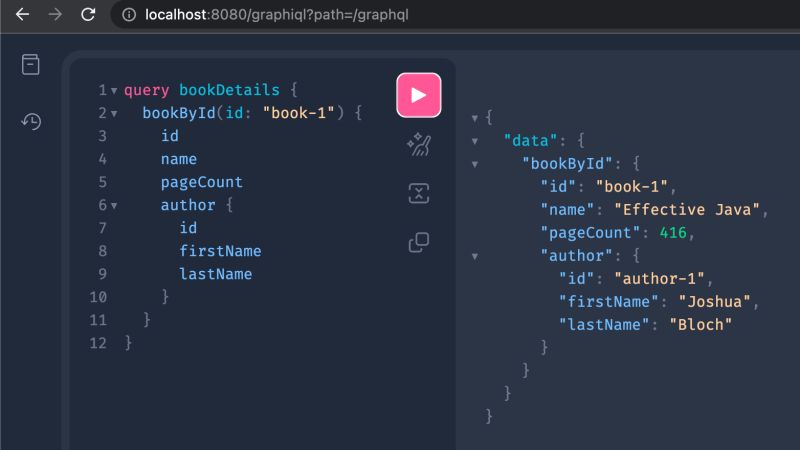 Spring Boot Graphql Tutorial on Sale | bellvalefarms.com