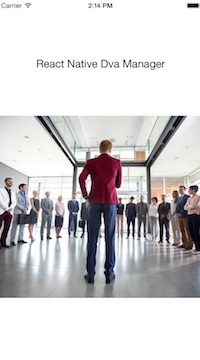 Github Sorrycc Dva Example React Native Reactnative Example For Dva - Premium Sunset Illustration Gallery - 4K