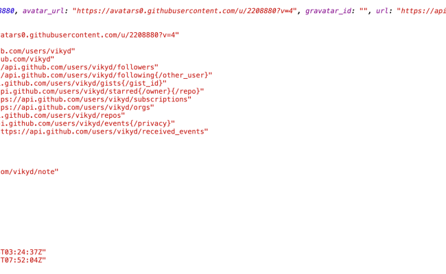 GitHub - Vikyd/vue-object-inspector: Vue Component Used As An Js/json ...