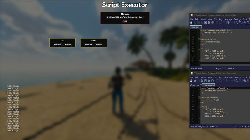 Script Etoh Lua At Main Jtohautowinv1 Script Github - Landscape Patterns - Amazing High Resolution Collection