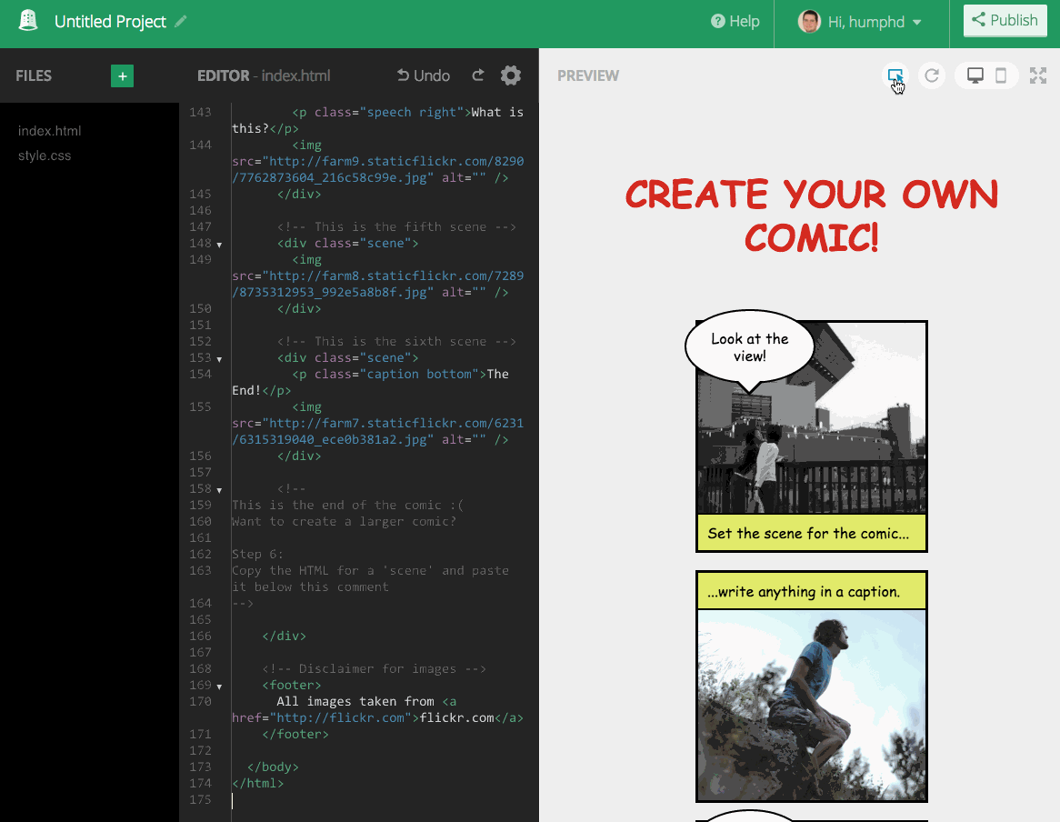 Keep calm and thimble on