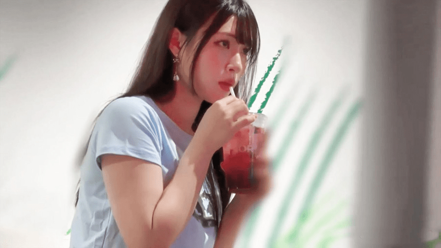 stcv546太残暴，面容姣好 五官立体好看邻家小姐姐，婴儿肥大屁股！被迷奸内射！满脸通红，不由自主一抽一抽的痉挛