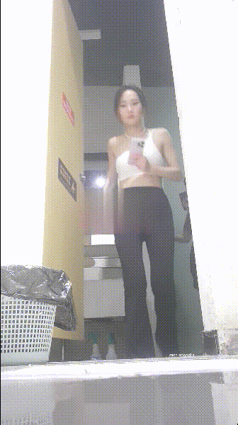 商场女厕全景偷拍多位美女❤️各种极品嫩鲍鱼