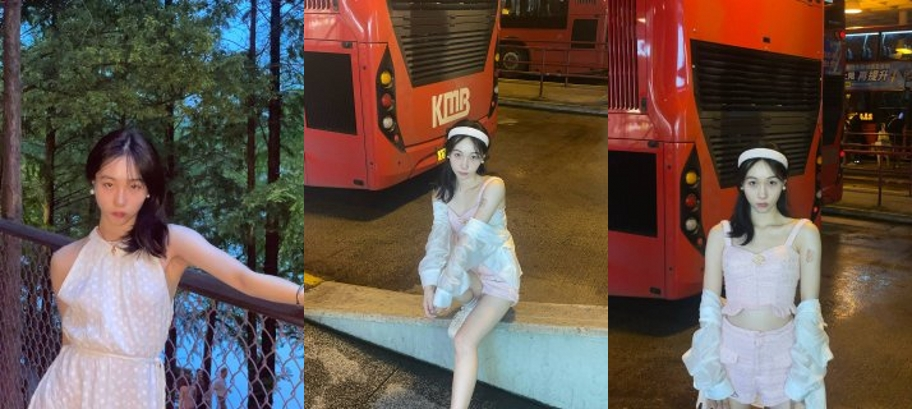 ⚫️云盘高质露脸泄密！上海舞蹈生私下极度反差母狗激情性爱流出，无水印原档(8V)