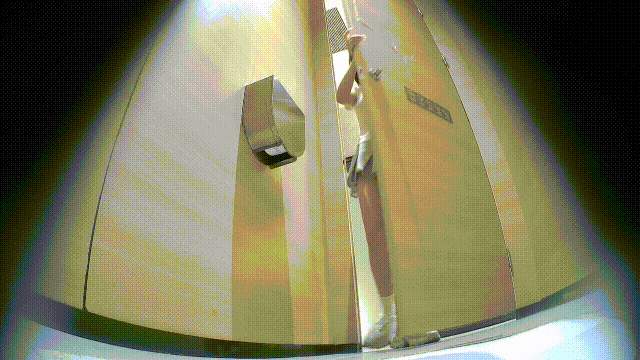 ⚫️美女如云精品厕拍，后位双洞清晰，同步露脸