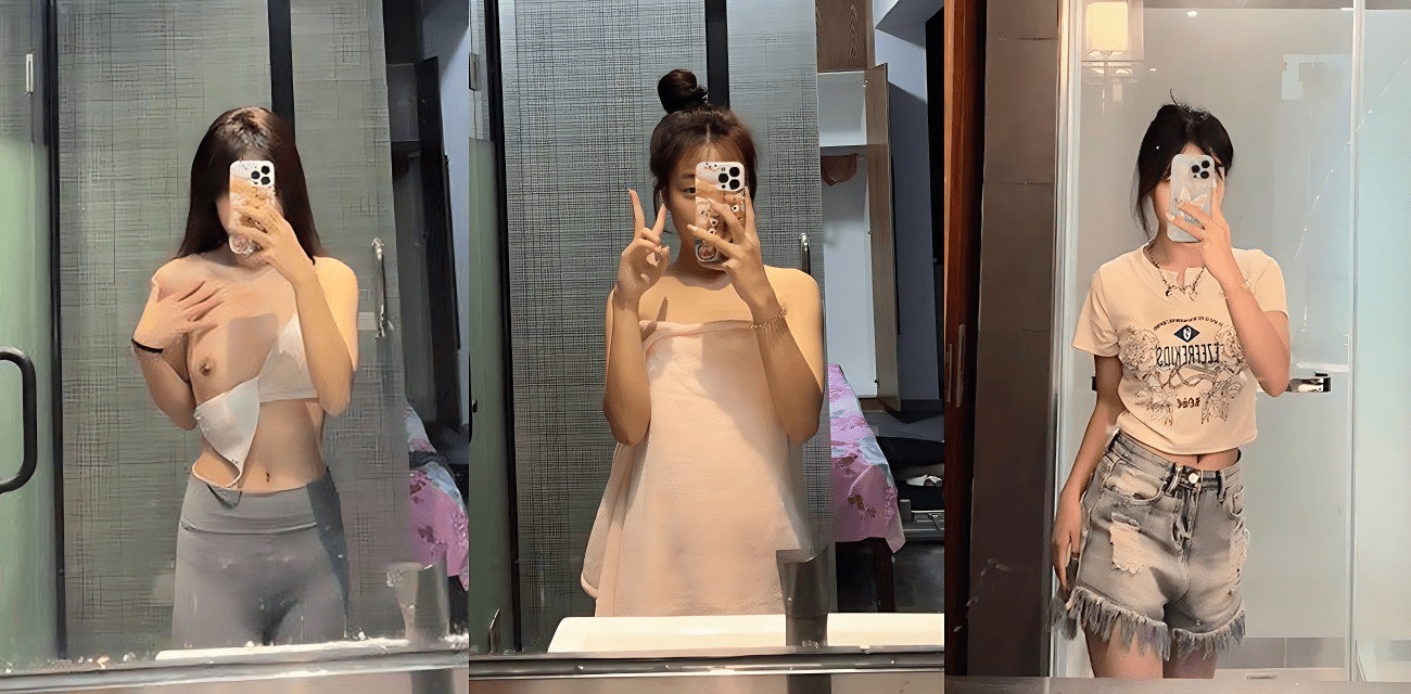 广东骚货陈倩瑜不雅视频流出❤️电商部门上班妹深喉吃鸡 主动上位榨精电话挑衅前女友骚气冲天！