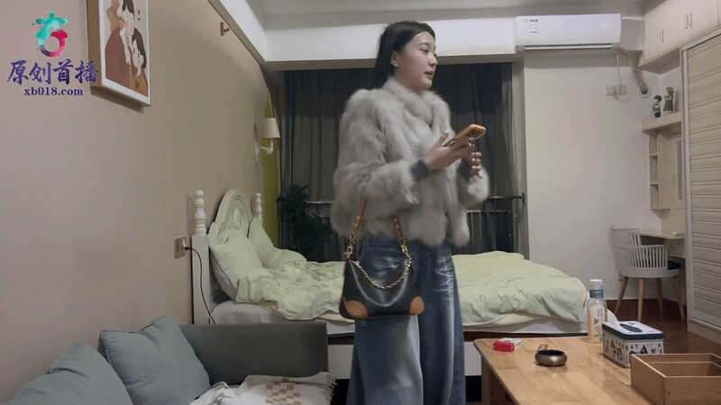 精品猎艳】鹿逍遥探花 – 约了个极品清纯妹子 经验少娇声非常好听 高挑身材奶子白皙又软 非常配合抽插夹茎榨汁