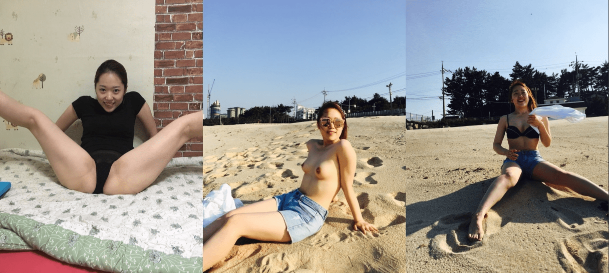 ⚫️云盘高质露脸泄密！又骚又浪母狗少妇【姬美】不雅自拍视图完整版流出，口活无敌各种性爱露出，全程高能