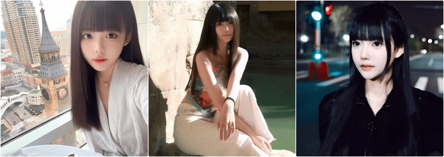 ✅金主爸爸的金丝雀~清纯的脸蛋 淫荡的胴体，给爸爸的肉棒舔舔干净！清纯小萌妹被操的骚叫不停(12V)