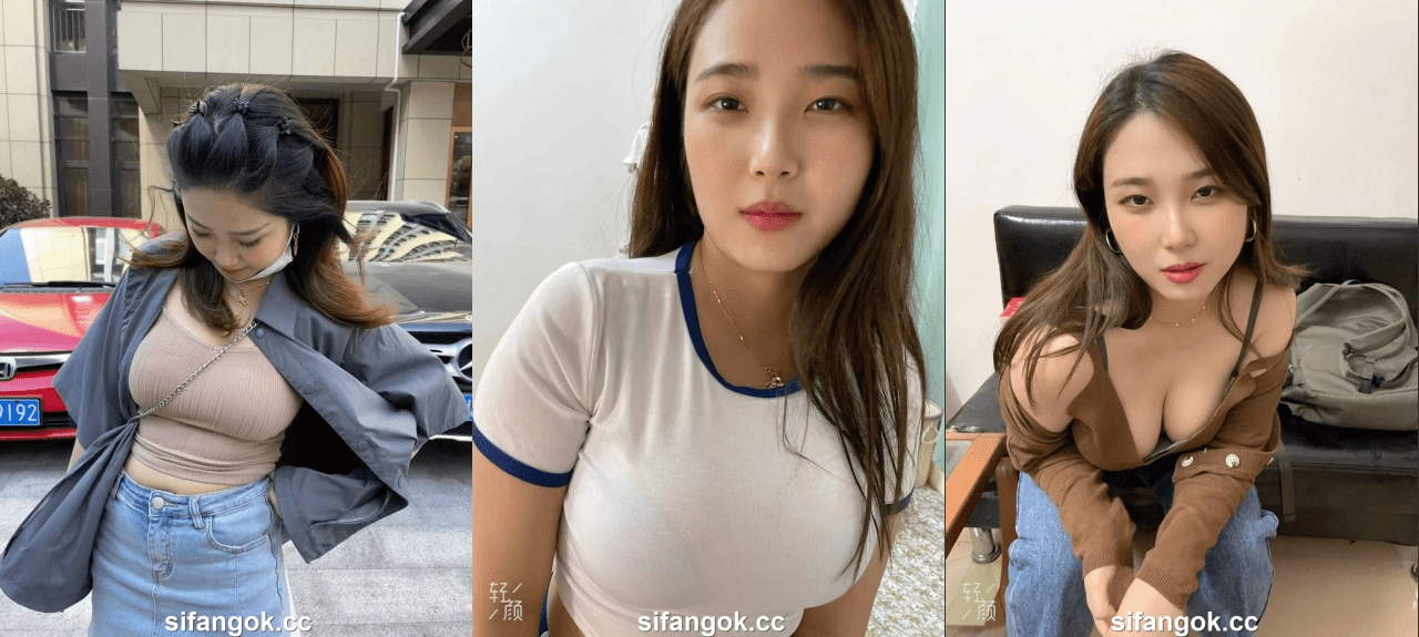 ⚫️极品BBW胸又大又粉，做爱一晃一晃的，看着小马哥都有点晕球了，不雅露脸性爱视频流出