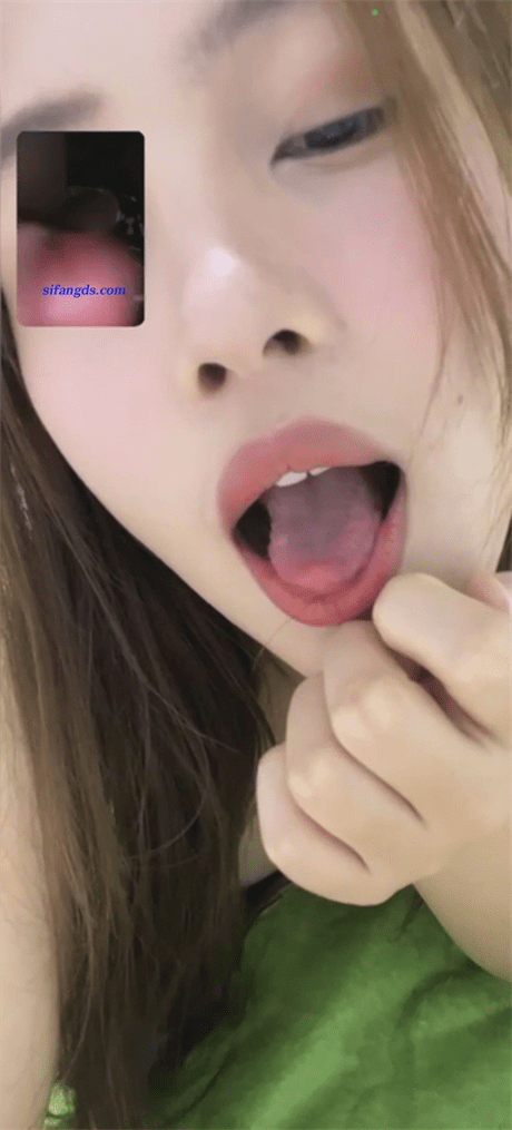 ❣️推荐❣️颜值嫩妹【谎言】一对一视频被出卖，双穴齐开，大尺度掰逼诱惑，要看着大哥喷射才能满足，飞机价值满满1V