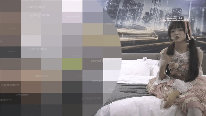 【胖爷的奇妙之旅】新作 酒店爆操极品嫩妹❤️被胖爷压着操