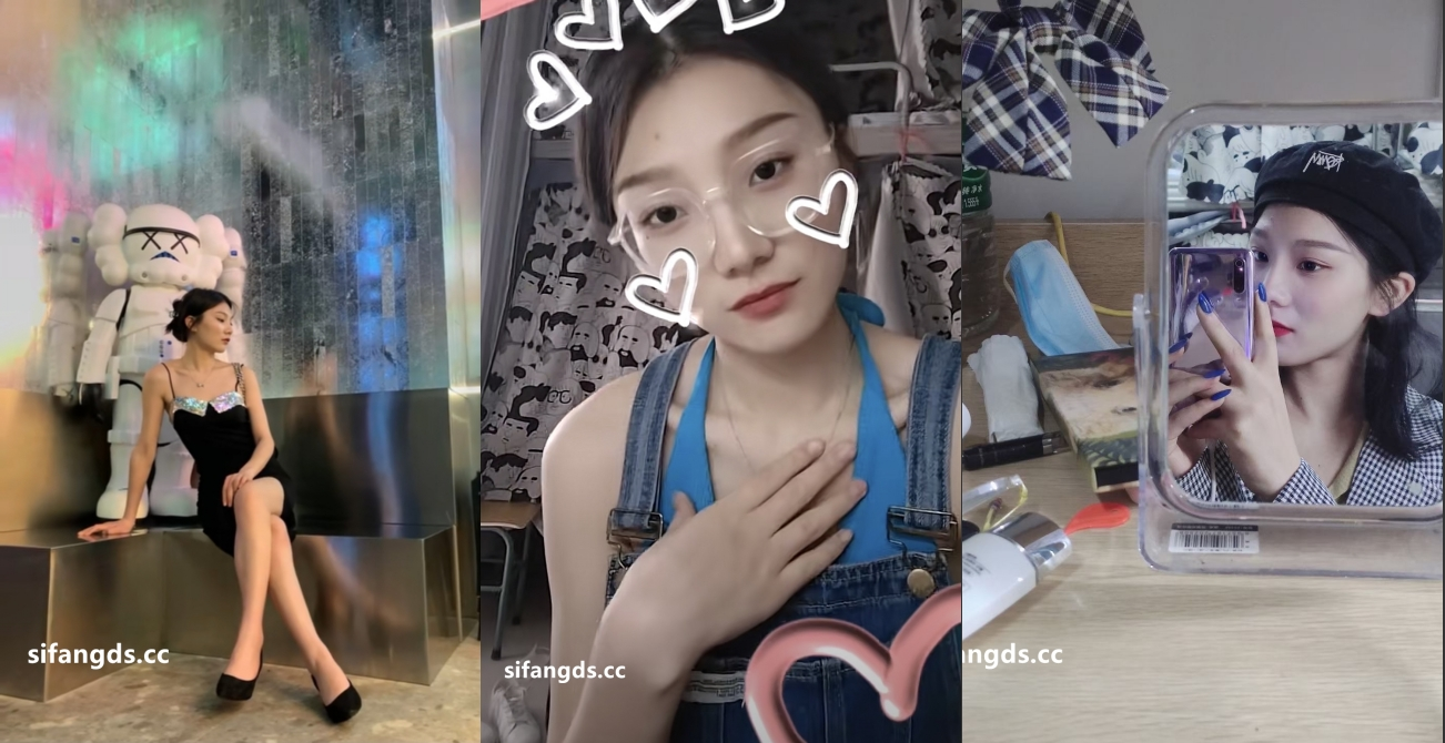 ⚫️云盘高质露脸泄密！酷爱肛交的长沙反差女大生被炮友双洞开发，玩逼操屁眼，快乐的不得了(19V)