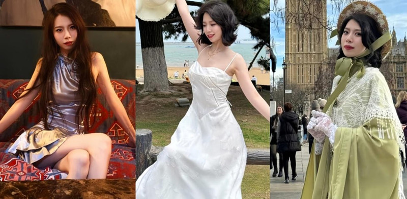 江苏混圈名媛王诗琦被富二代零成本白嫖❤️钱只给女人看不给花 免费肉便器千里送逼 征服感爆棚！