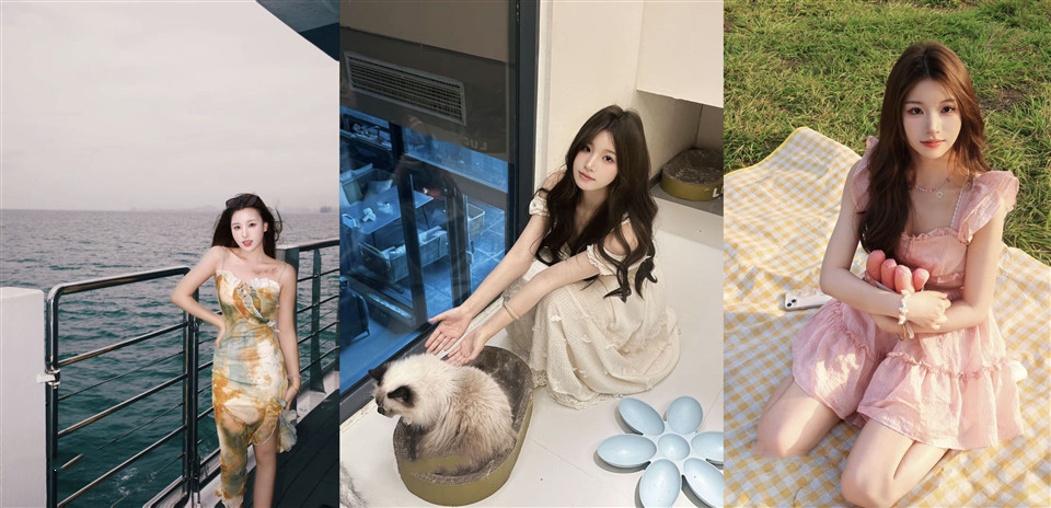 【SVIP独家泄密】5号女主 爱玩跳蛋的御萝双修顶级女神❤️终究还是给金主当了泄欲母狗(10V)