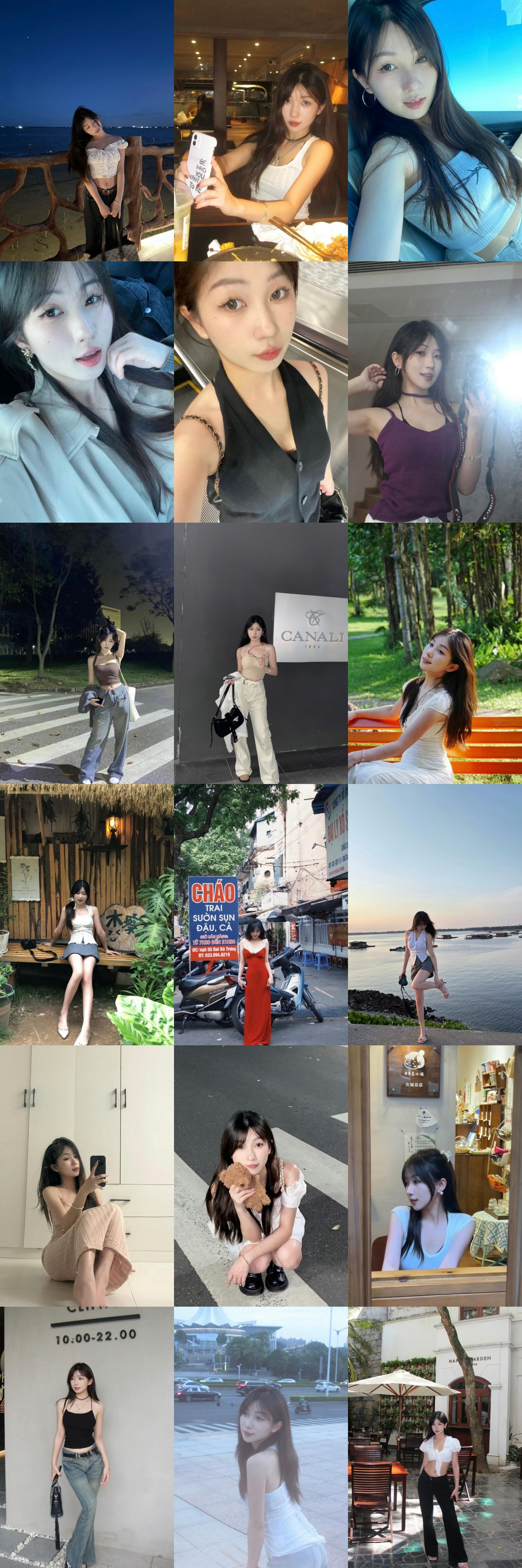 ✨【泄密流出】约啪大神约到抖音高颜值女网红酒店做爱视频流出，梨形身材极致腰臀比，太会玩了（20P+8V）