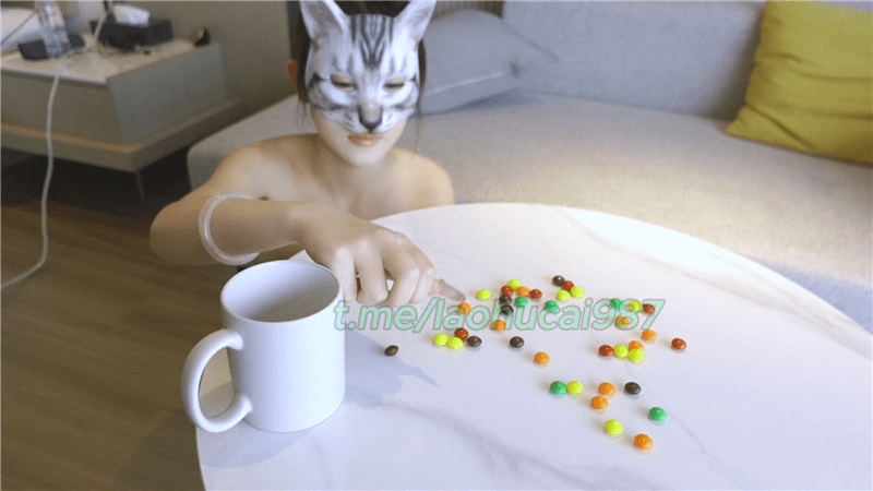 老虎菜SVIP频道独家内容❤️玩游戏愿赌服输的喷水女大第2+3弹 完结(2V)