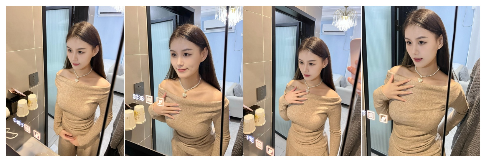 ✅推特顶级泡良大神『fKabuto』强推 杭州176长腿车模 高冷女神秒变淫荡母狗 翘臀后入 纯天然奶子真Q弹(11V)