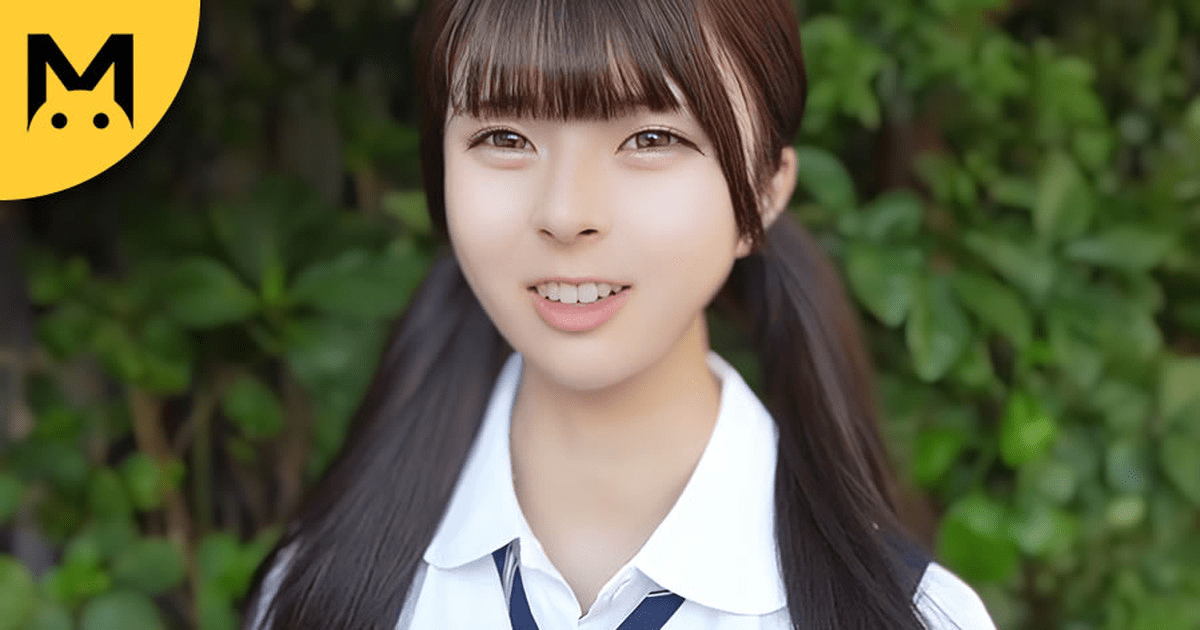 【国人顶级企划】怪兽8期 – 超可爱JK秘密大公开！无水原版