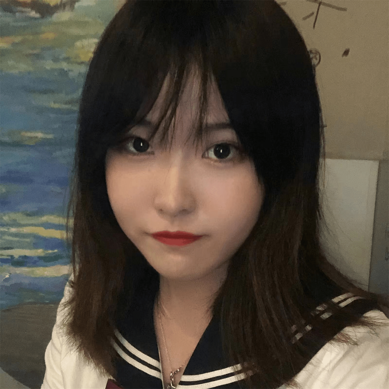 ♈ ♈ ♈2026年2月最新，推特反差女友，【Qddusjfmd】福利合集，完美露脸，可爱甜美露出口交，后入啪啪啪，白虎粉穴美乳！