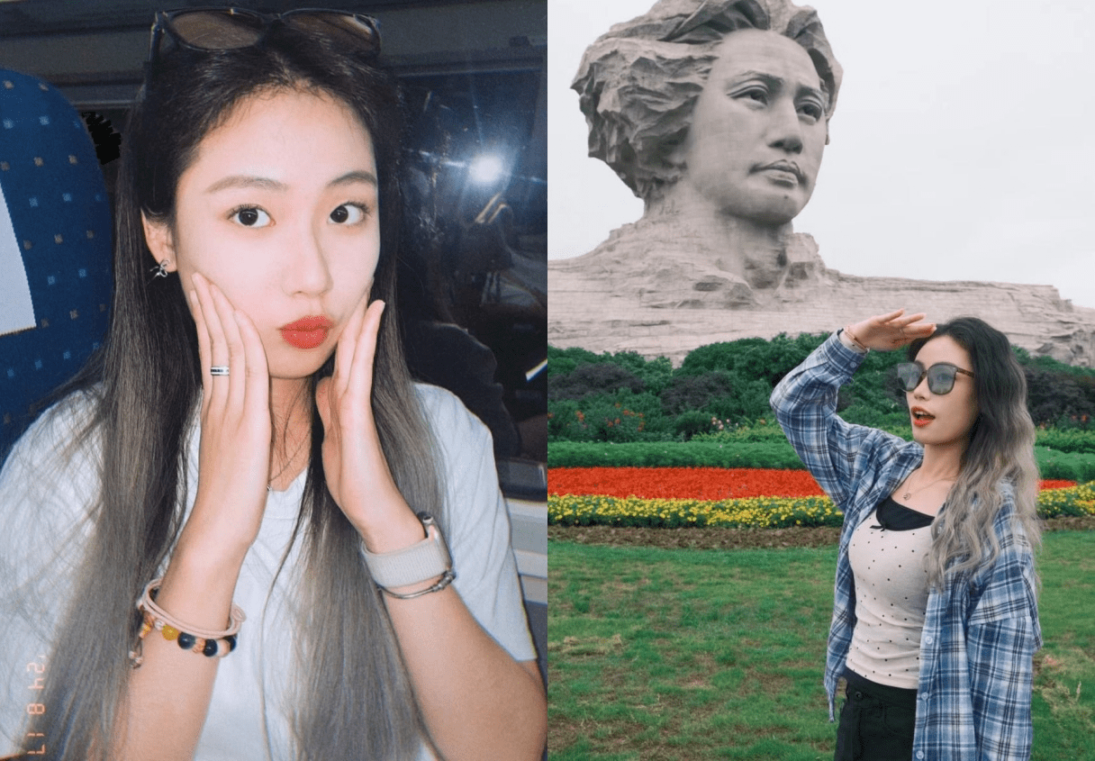 ⚫️【苹果原相机云端泄密】三亚反差女大生【周书婷】性爱自拍流出，附生活照(9V)