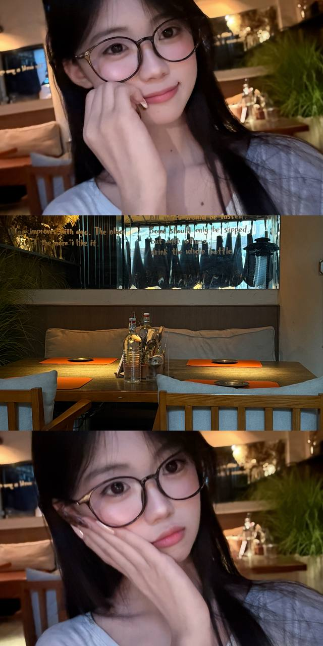 ⚫️南京清纯反差女友【陈永佳】露脸性爱自拍，被男友尽情玩弄舔屌抽插骚穴，小母狗属性拉满(8V)