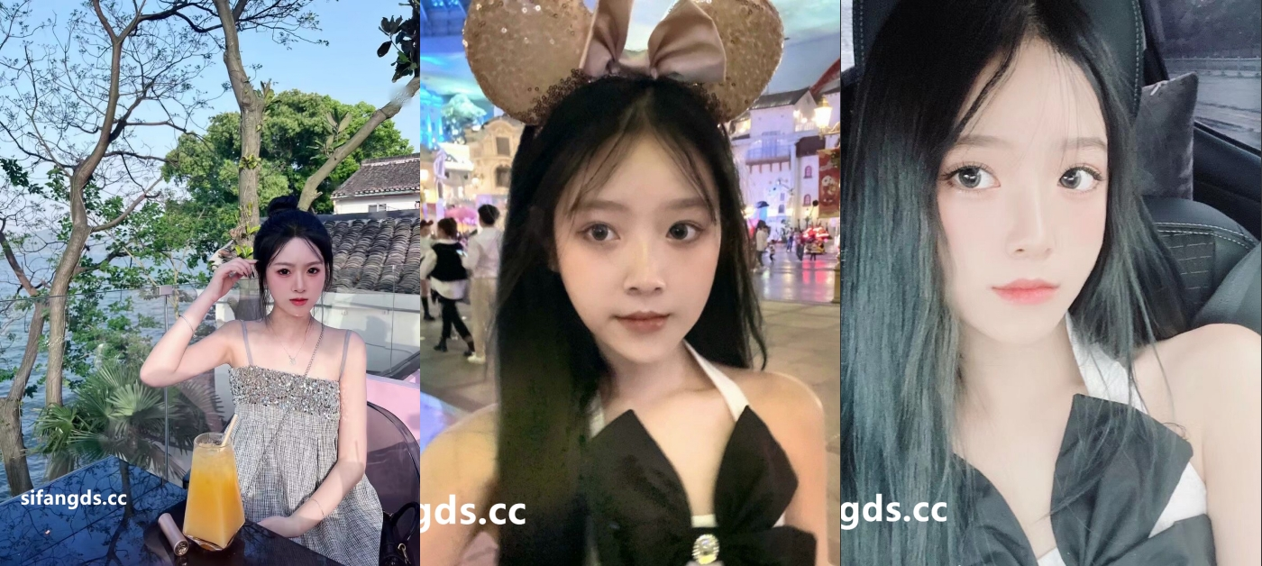⚫️明星气质高颜值拜金美女被土豪包养调教性爱自拍(9V)