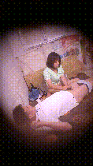 ⚫️男人快乐天堂！出租房真实偷拍少妇接客⑵，打桩后入女上姿势由你定，不机车很良心(8V)