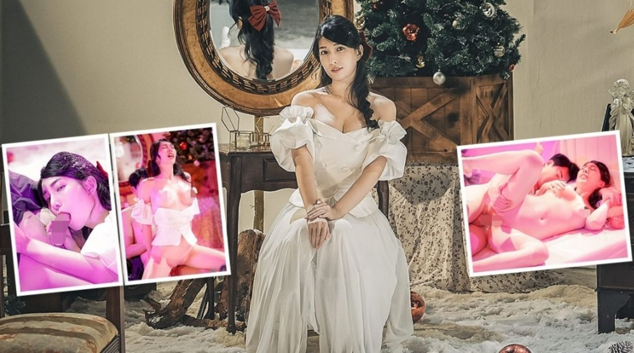 ✅佳芯✅AVJiali白雪公主放荡的享受王子梦寐以求的鸡巴