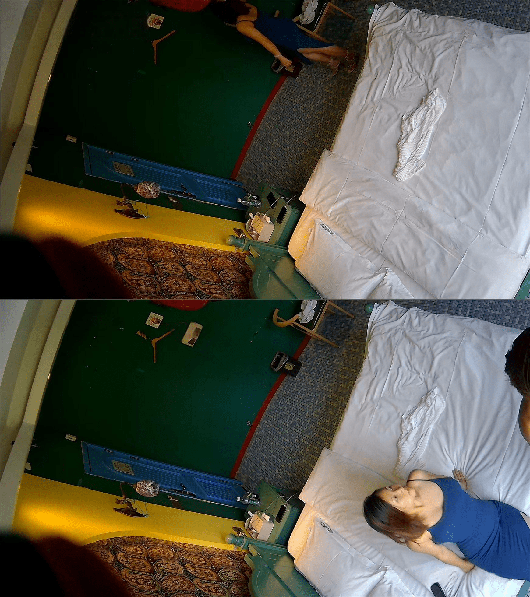 未流出过2025乐橙酒店高清精品❤️堪比色情漫画女主身材的巨乳女孩和男友激情做爱