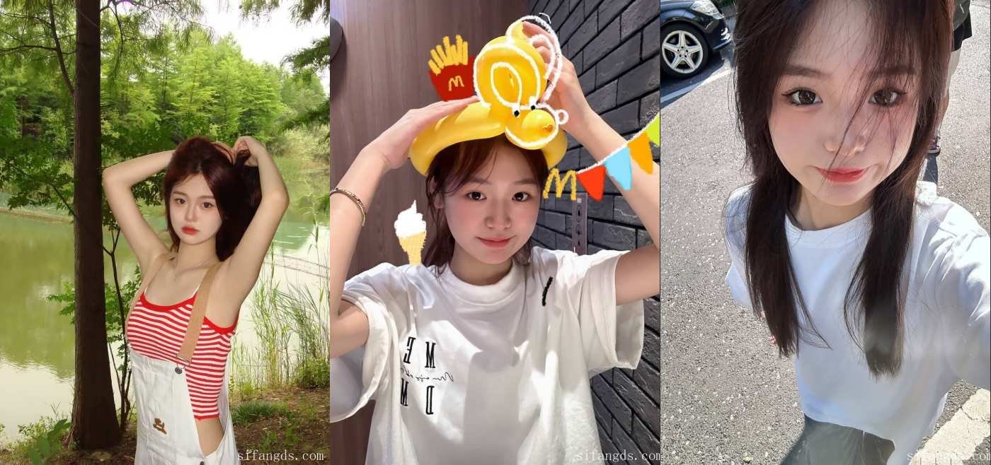 ⚫️四川传媒学院女海王【徐焕】跟男友露脸性爱自拍视频流出完整版(10V)