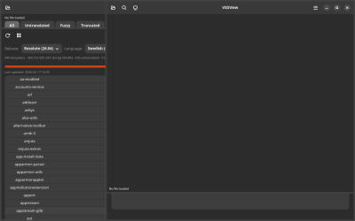 VSDView