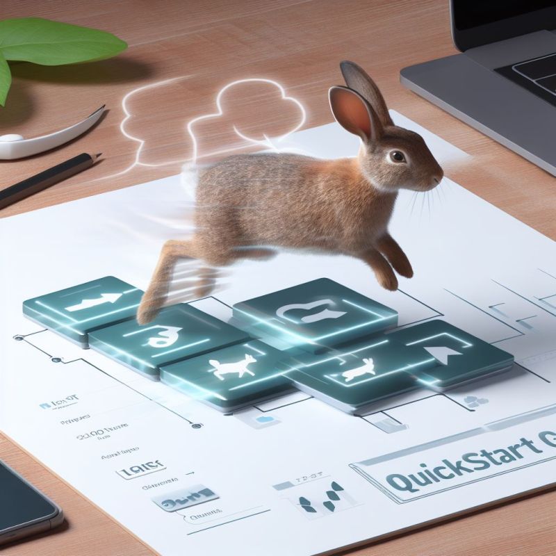 Introducing Quick Stuff - Download Incredible Ocean Background | 4K