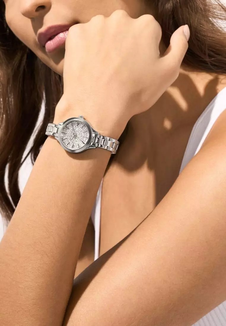 Michael Kors - Petite Aspyn Pavé