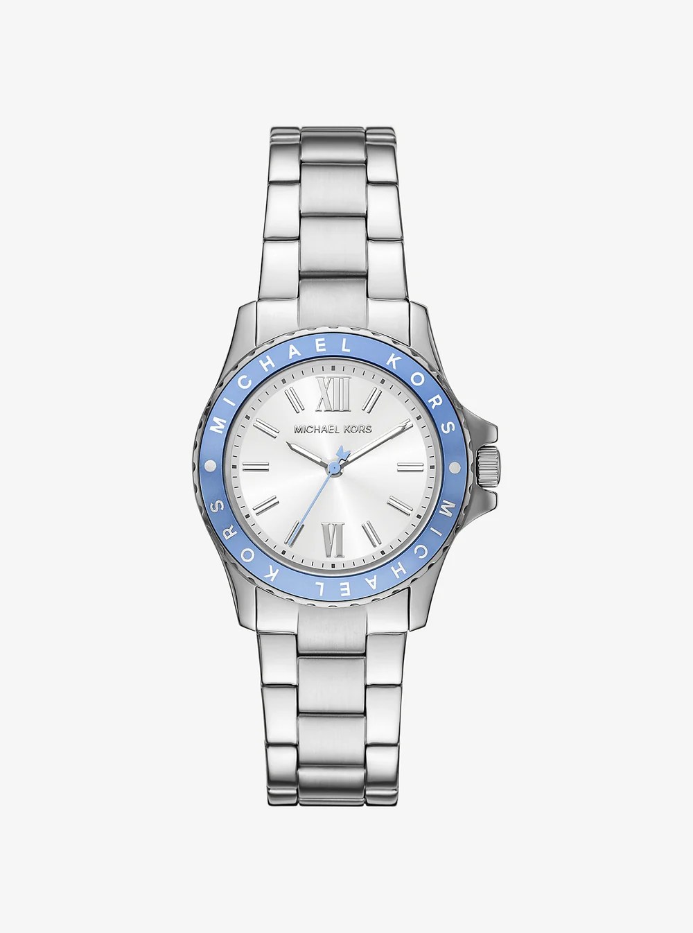Michael Kors Mini Everest – Sky Blue