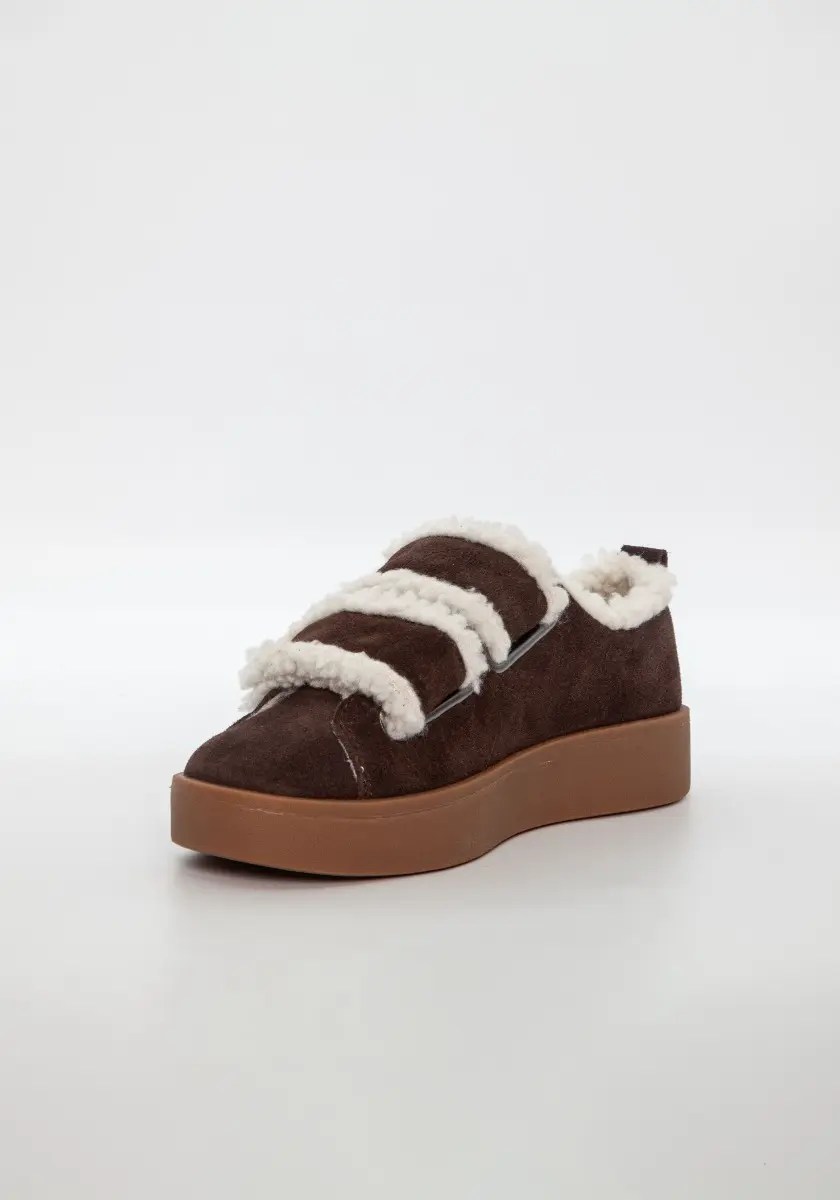 Duffy - LEUCA BROWN