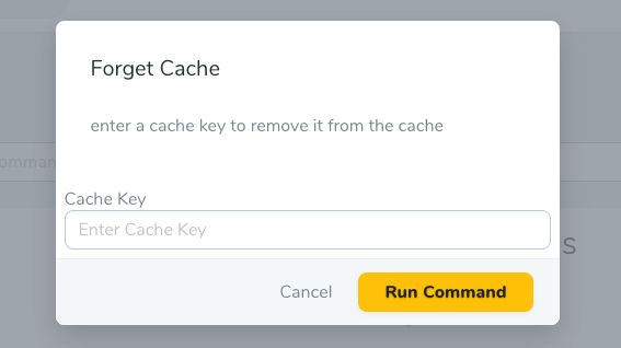 Binarybuilds Nova Advanced Command Runner Packagist - Landscape Textures - Beautiful 4K Collection