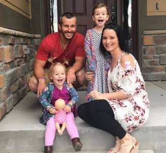 Chris Watts Murders: The True Crime Story Revealed