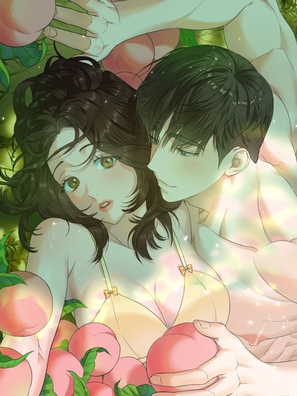 Peach Blossom Land