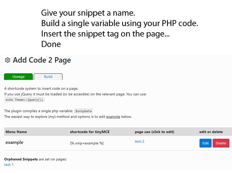Fs Page Menu Plugins Bludit Cms - Creative Minimal Illustration - Desktop