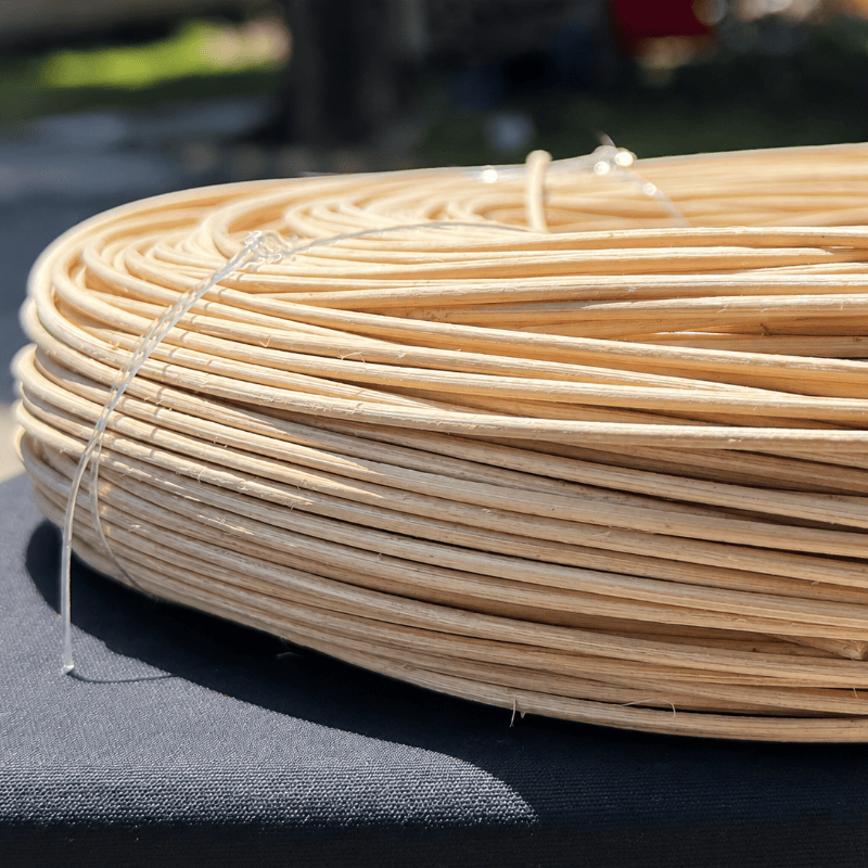Natural Rattan Core