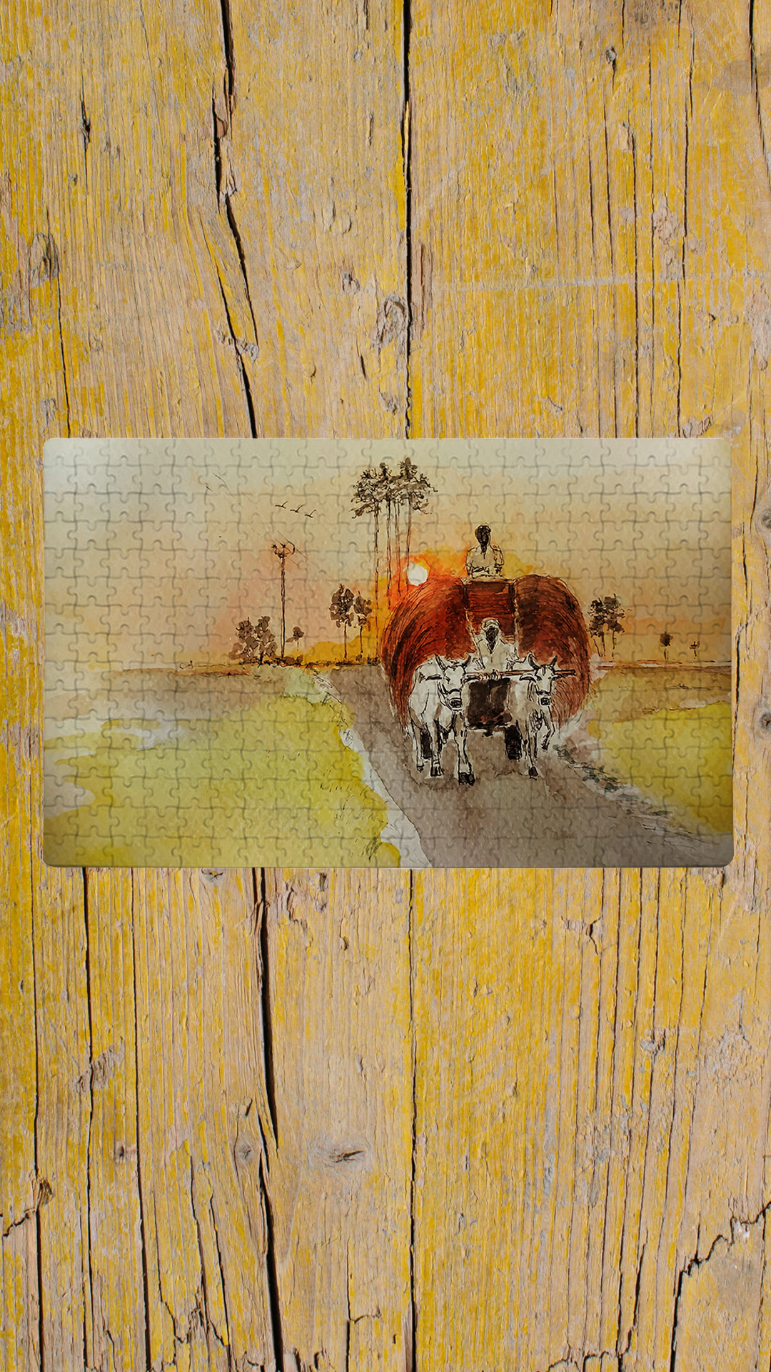 puzzles