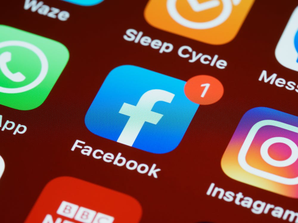 FaceBook五個小技巧